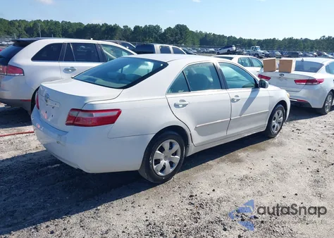 2009 Toyota Camry из США, поврежденный, VIN 4T1BE46K39U907983